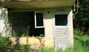 Ośrodek kolonijny huty Buczek w Korbielowie