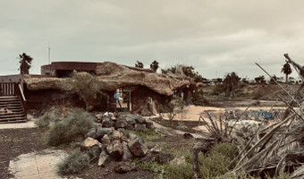 Wesołe miasteczko baku