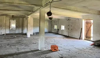 Opuszczony PGR, Nakielnica
