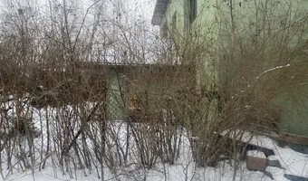 Opuszczony zakład r e t m a n