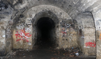 Fort 50 prokocim, kraków