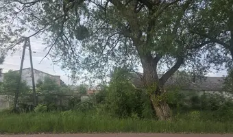 Opuszczona farma