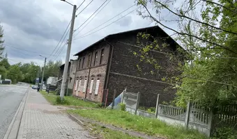 Opuszczona kamienica
