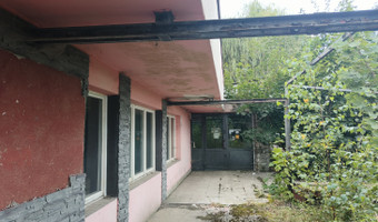 Restauracja " graność", rudawa