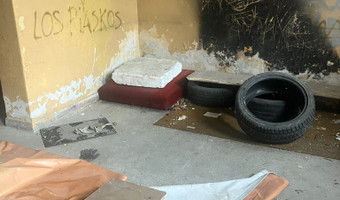 Kompleks zakładów przemysłowych