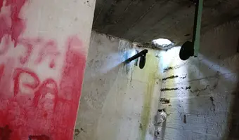 Schron nad Rabą - photo 3/3