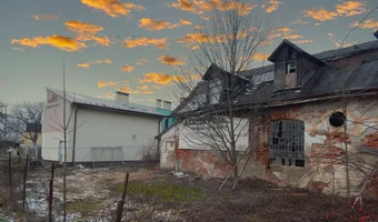 Zakład mięsny angus