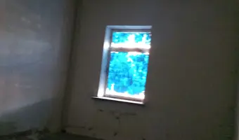 Opuszczona przychodnia wojskowa. - zdjęcie 2/4