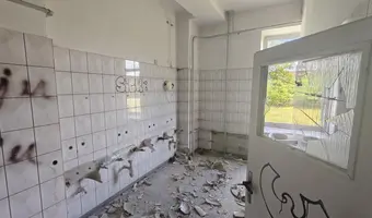 Dom Dziecka na Kowańcu