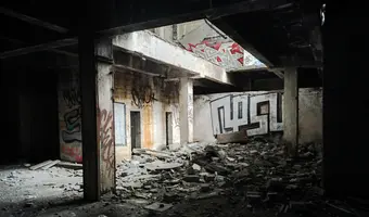 Fabryka Anilany, Łódź