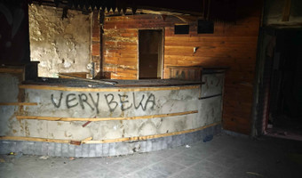 Ośrodek szkoleniowo-wypoczynkowy huty katowice w rogoźniku ( biały dom) - rogoźnik