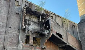 Elektrociepłownia miechowice - zdjęcie 2/4