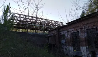 Budynek po byłej kopalni - zdjęcie 5/57