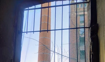 Fabryka wilhelma lürkensa, Łódź