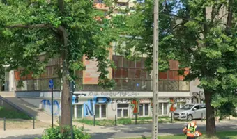 Salon Odzieży Używanej „Dukat”