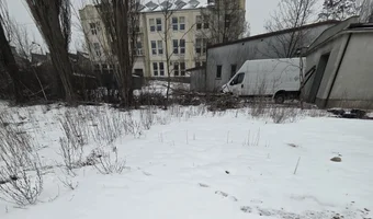 Magazyn barwników, Łódź