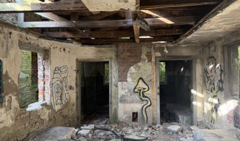 Pierwoszyno Jednostka, Pierwoszyno,