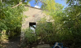 Budynek taśmociągu węglowego Anilany, Łódź