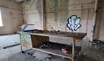 Hale produkcyjne, Ozorków