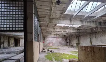 Hale produkcyjne, Ozorków