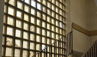 Opuszczony Hotel Restauracja Przedmieście Czudeckie
