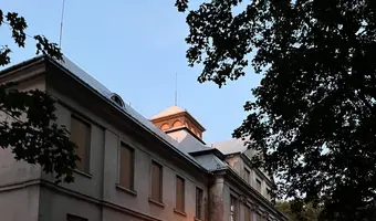szpital nr 2 oddział kardiologii, OTWOCK