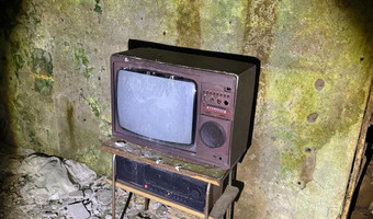 Ośrodek wczasowo profilaktyczny orlik