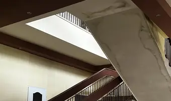 Opuszczony Hotel Restauracja Przedmieście Czudeckie