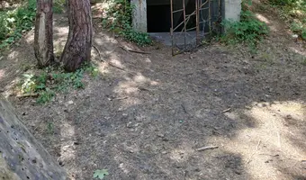 Schron z wieżą radarową 13. BAS
