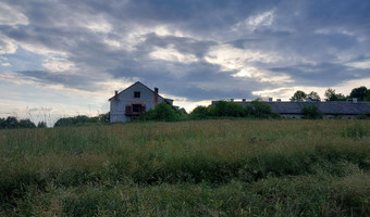 Ferma drobiu