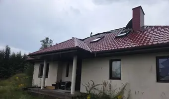 Dom Jednorodzinny