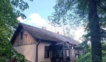 Opuszczony dom z bronią - photo 2/69
