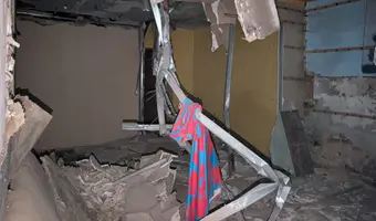 Kamienica przy Żytniej - zdjęcie 4/13