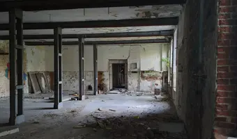 Fabryka i hale szedowe