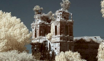 Mosteiro de Santa Maria de Seiça, Paião, Portugalia,