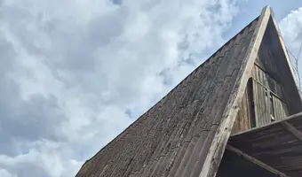 Opuszczony domek - photo 2/4