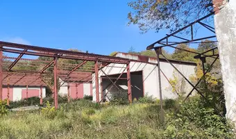 Gospodarstwo Rolne, Małusy Wielkie