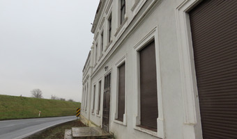 Restauracja biała karczma