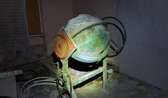 Poniemiecka kamienica