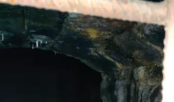 Tunel kolejowy pod Małym Wołowcem