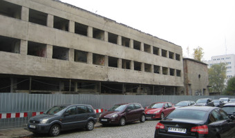 Zakład Przetwórstwa Owocowo - Warzywnego Owintar, Tarnów,