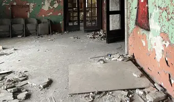 Kino Uciecha, Czeladź