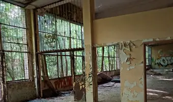 Kolonie w Justynowie, Justynów