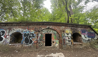 Bastion Zbawiciela, Gdańsk,