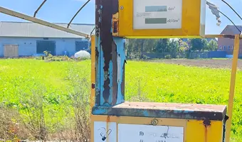 Stacja LPG