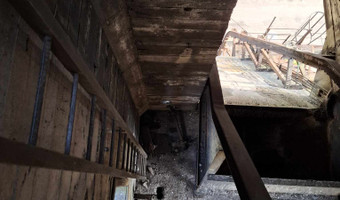 Wagony Kolejowe PKP Kraków Bieżanów, Kraków,