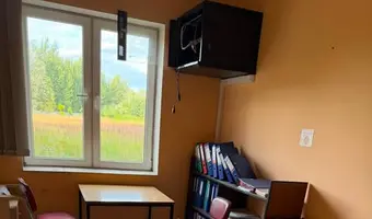 Opuszczona hodowla - zdjęcie 3/9