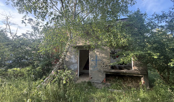 Pierwoszyno Jednostka, Pierwoszyno,