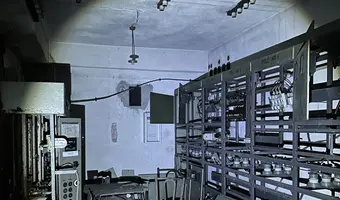 Piekarnia ambasady Malezji