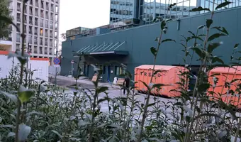 Intraco, Warszawa